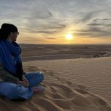 La Sfida verso Merzouga: Un Viaggio Estremo nel Deserto – marocco
