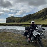 Islanda in Moto: Una Sfida Tra Natura e Passione